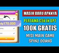 Aplikasi Slot Penghasil Uang Gratis