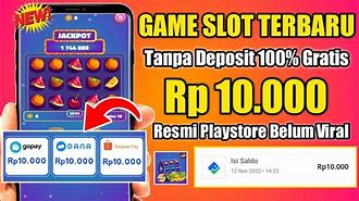 Aplikasi Slot Tanpa Deposit 75Bet Asli Tanpa Deposit