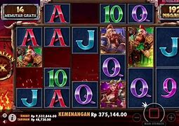 Daftar Situs Slot Mudah Jackpot Tergacor Hari Ini Indonesia Lawan