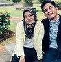 Foto Vanessa Nabila Dan Ahmad Luthfi