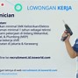 Info Loker Freelance Jakarta Barat Terbaru