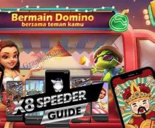 Ini Naky Higgs Domino Speeder Tanpa Password 2024 Download Android