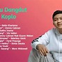 Lagu Lagu Terbaru Dangdut