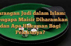 Mimpi Menang Judi Slot Artinya Apa Dalam Islam Artinya Apa