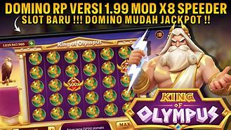 Permainan Baru Slot Domino Terbaru Di Dana Premium Terbaru