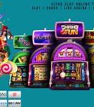 Slot Online Jingga888