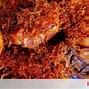 Ulasan Ayam Goreng Serundeng Bu Heti Kota Jakarta Timur