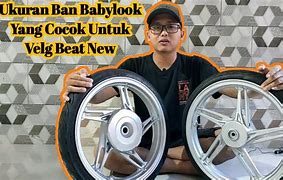 Velg Untuk Beat